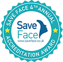 Save Face Clinic London
