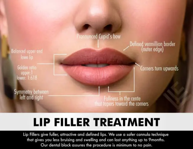 lip fillers in harley street